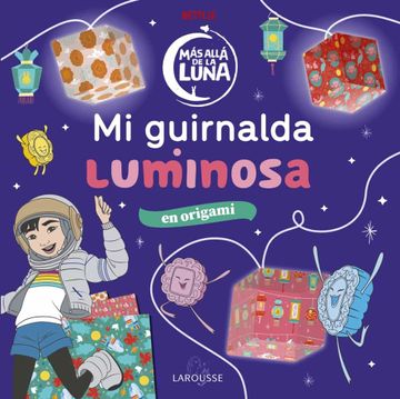 Más allá de la luna