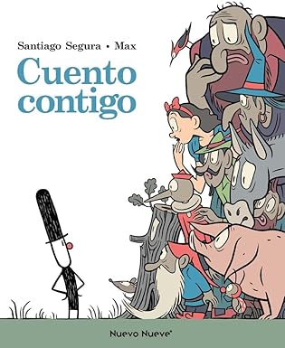 Cuento contigo