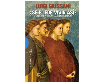 ¿Se pude vivir así? Un acercamiento extraño a la existencia cristiana
