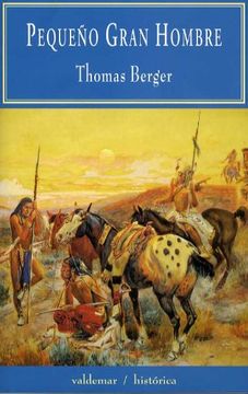 Pequeño gran hombre