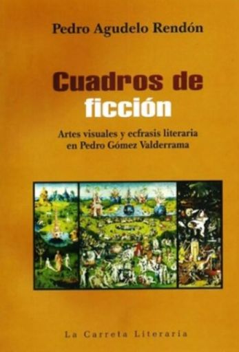 Cuadros de ficción