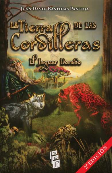 La tierra de las cordilleras