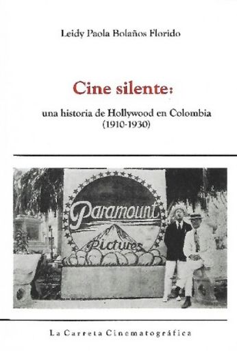 Cine silente