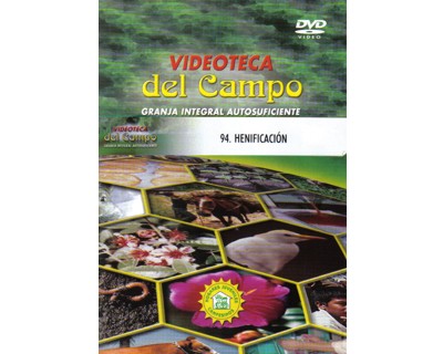 Portada: Henificación y henolaje