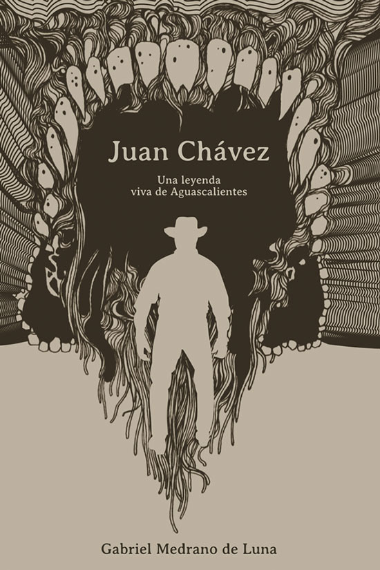 Portada: Juan Chávez