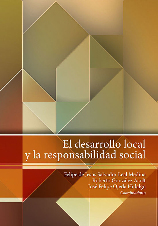 Portada: El desarrollo local y la responsabilidad social