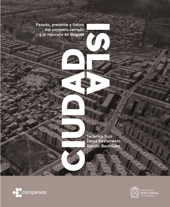 Portada: Ciudad Isla