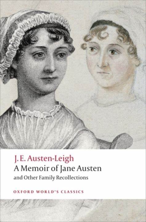 A memoir of Jane Austen