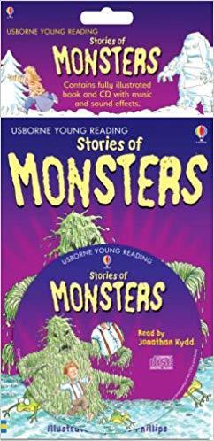 Stories of monsters