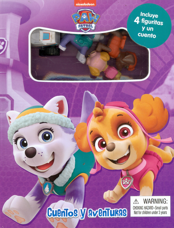 Portada: Cuentos y aventuras