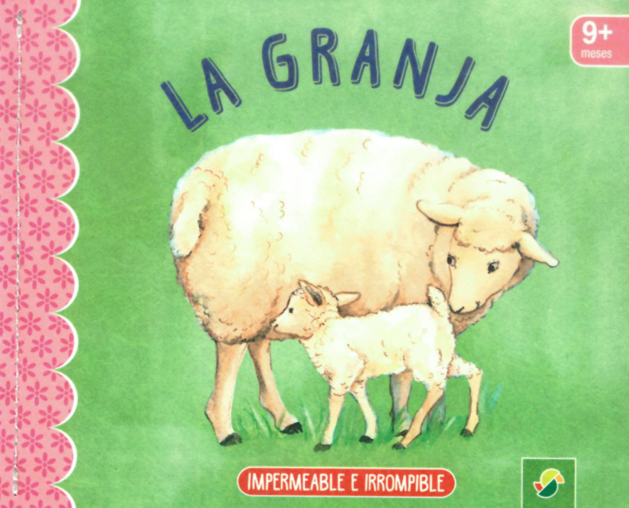La granja