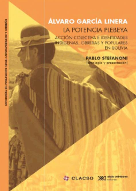 Portada: La potencia plebeya