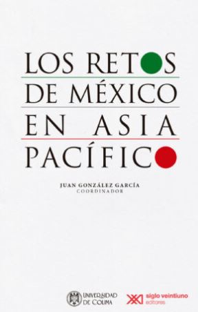 Portada: Retos de Mexico en asia pacifico