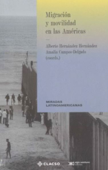 Portada: Migración y movilidad en las américas