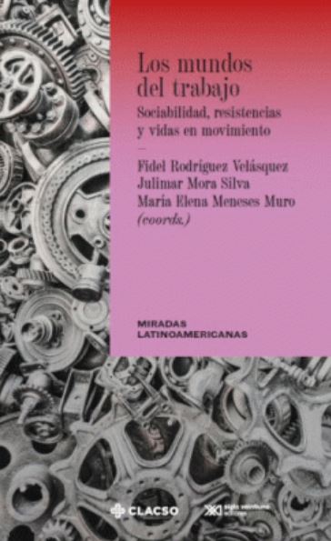 Portada: Los mundos del trabajo