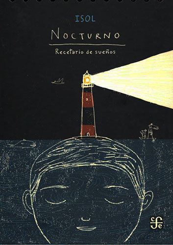 Portada: Nocturno