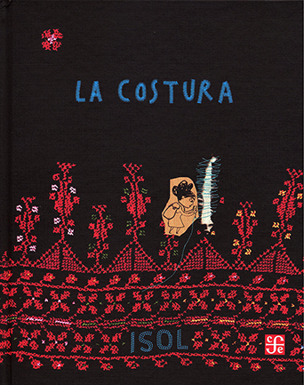 Portada: La costura
