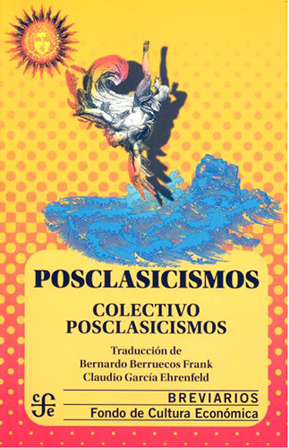 Portada de Posclasicismos