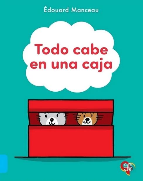 Todo cabe en una caja