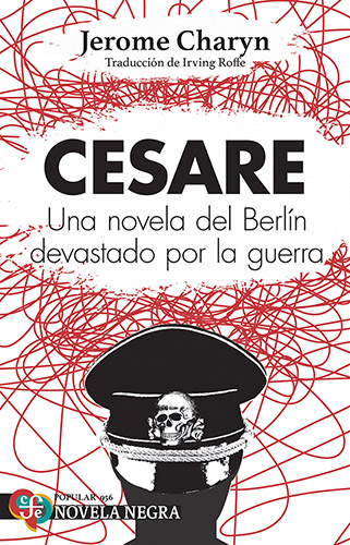 Portada: Cesare