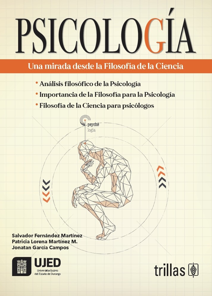 Portada: Psicología
