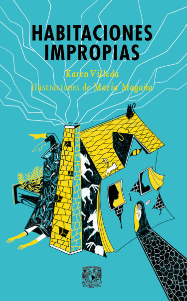 Portada: Habitaciones impropias