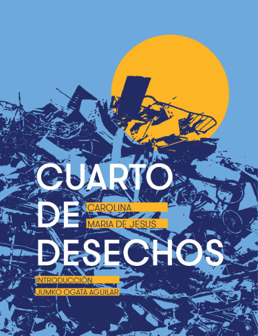 Portada: Cuarto de desechos