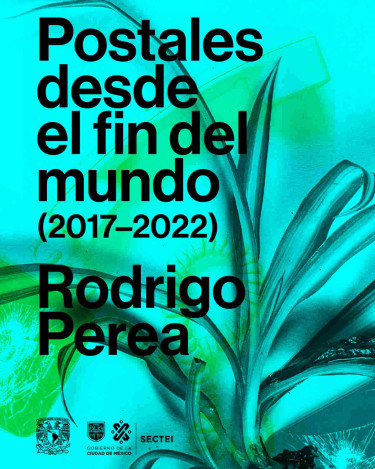Postales desde el fin del mundo (2017-2022)