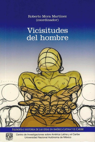Portada: Vicisitudes del hombre: poder alternativo y experiencia libertaria