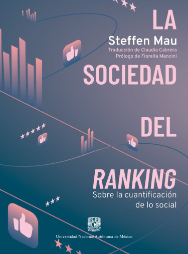 Portada: La sociedad del ranking