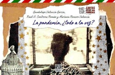 Portada: La pandemia, ¿todo a la vez?