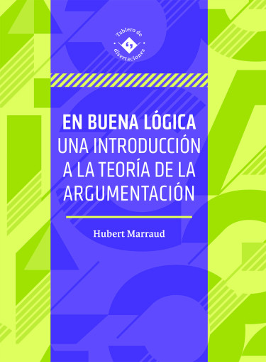 Portada: En buena lógica