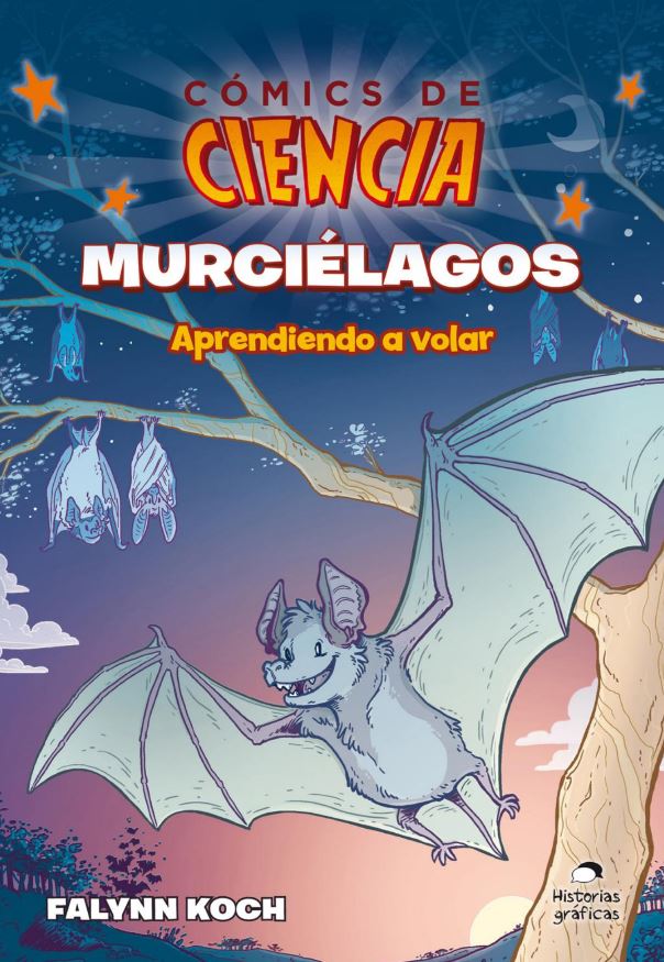 Murciélagos