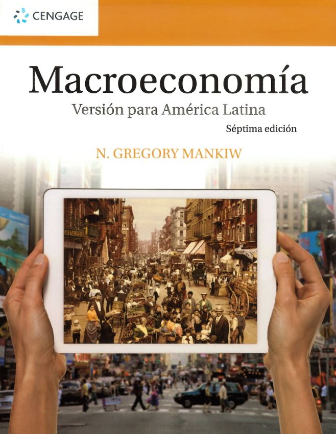 Portada: Macroeconomía