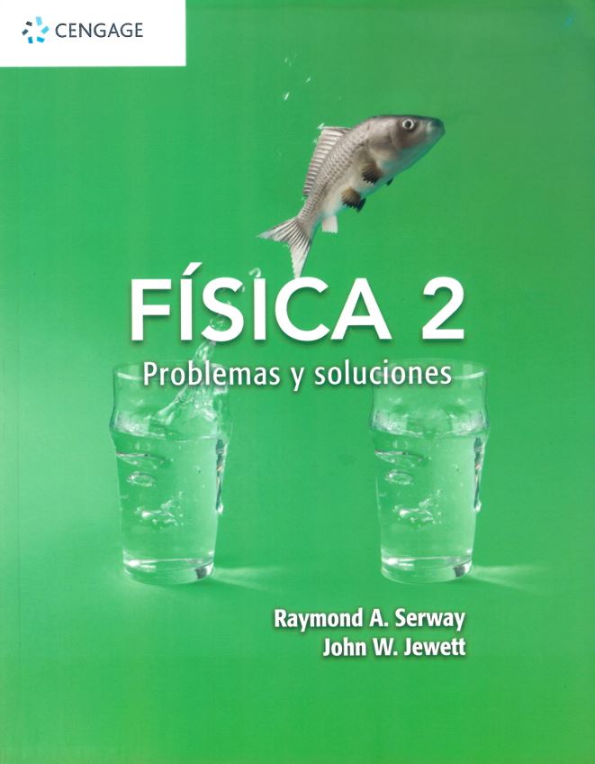 Portada: Física 2