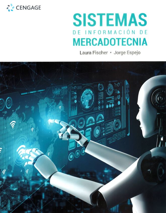 Sistemas de información de mercadotecnia