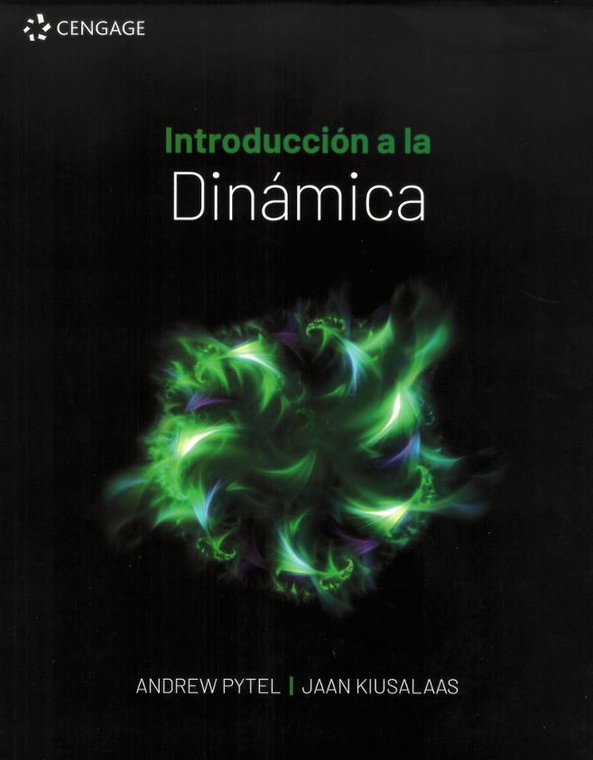 Portada: Introducción a la dinámica