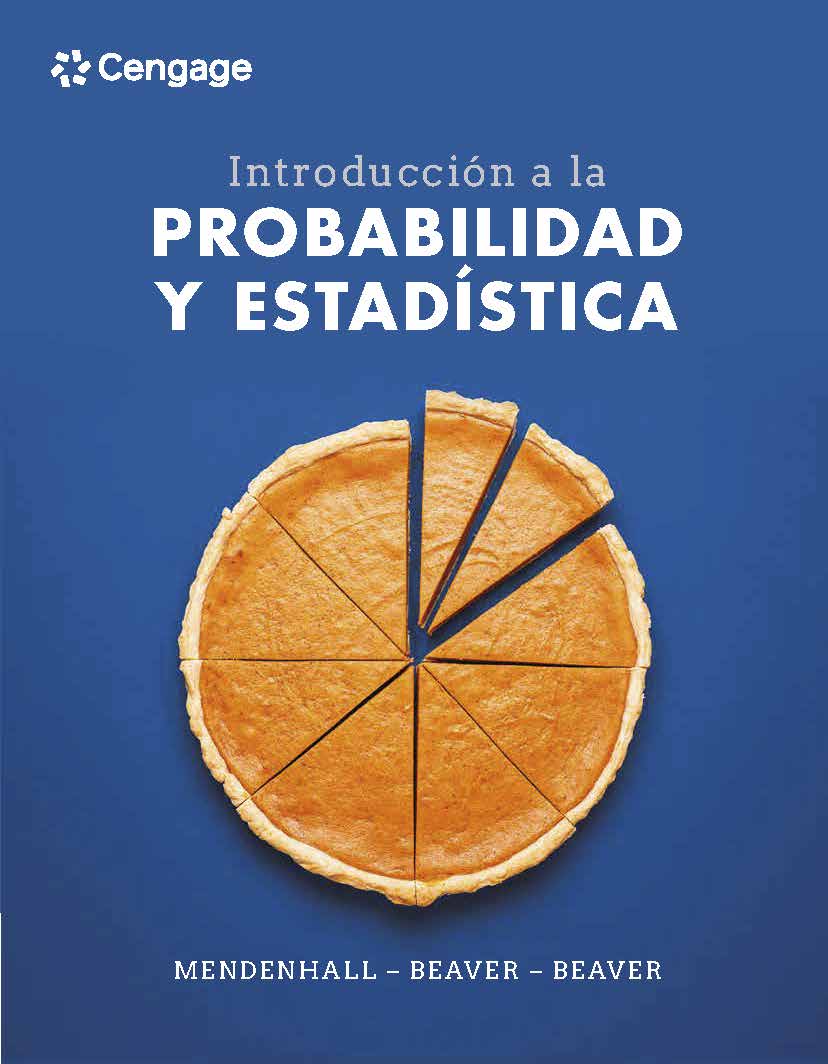 Introducción a la probabilidad y estadística