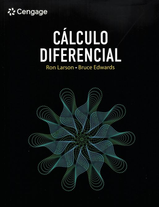 Portada: Cálculo diferencial