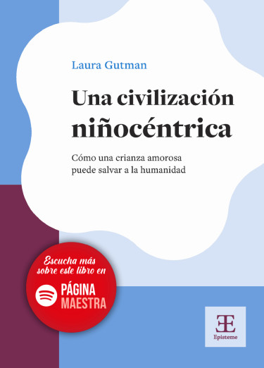 Portada: Una civilización niñocéntrica