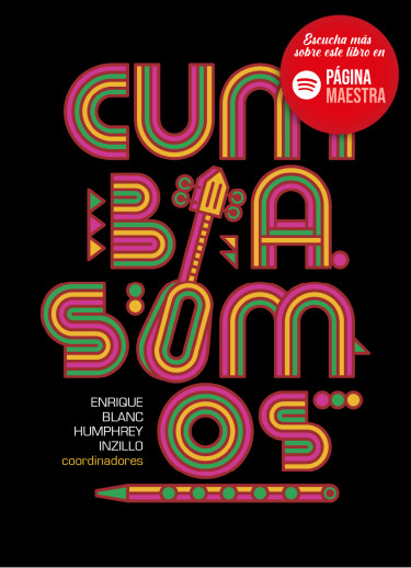 Portada: Cumbia somos