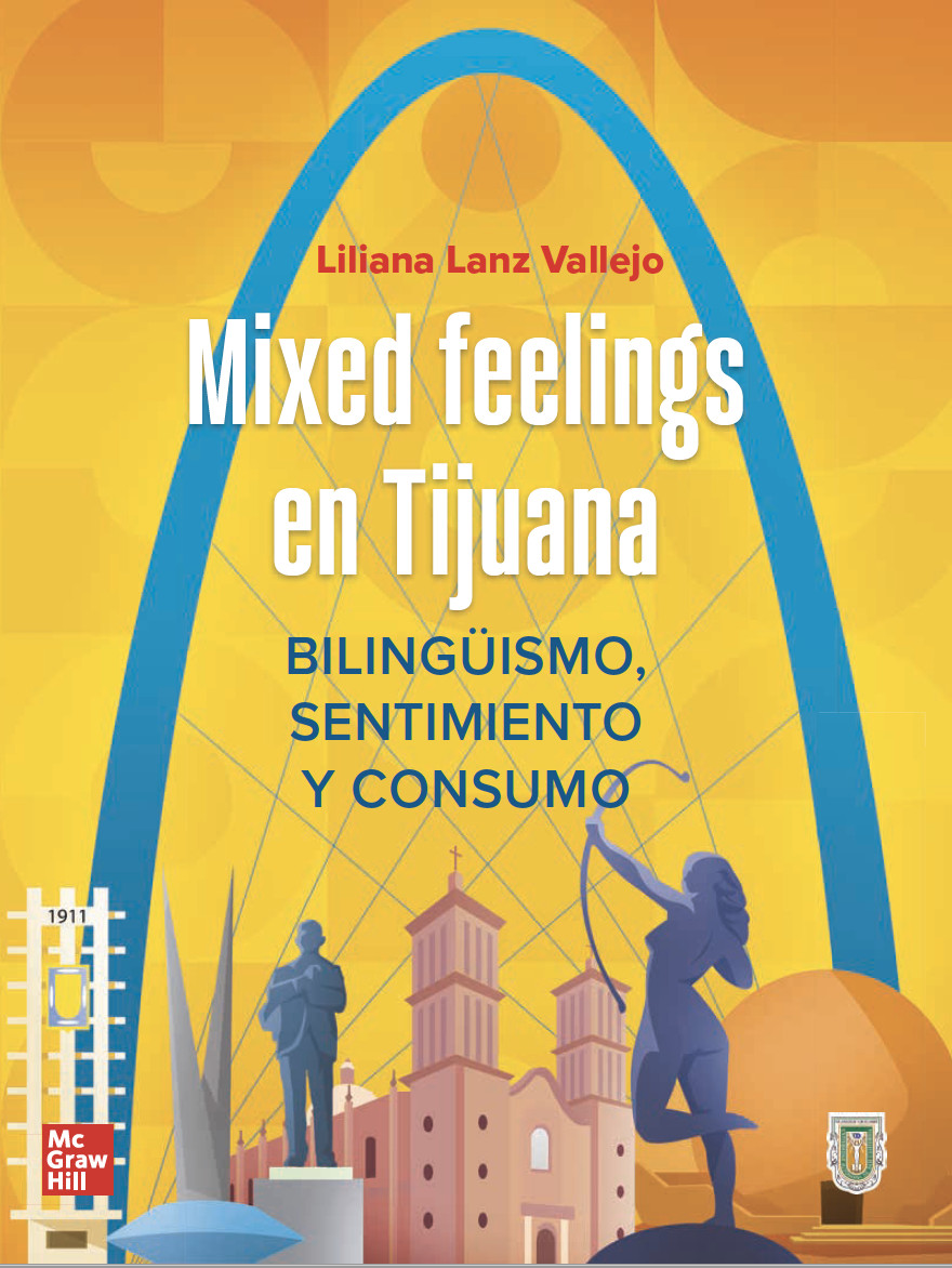 Portada: Mixed feelings en Tijuana