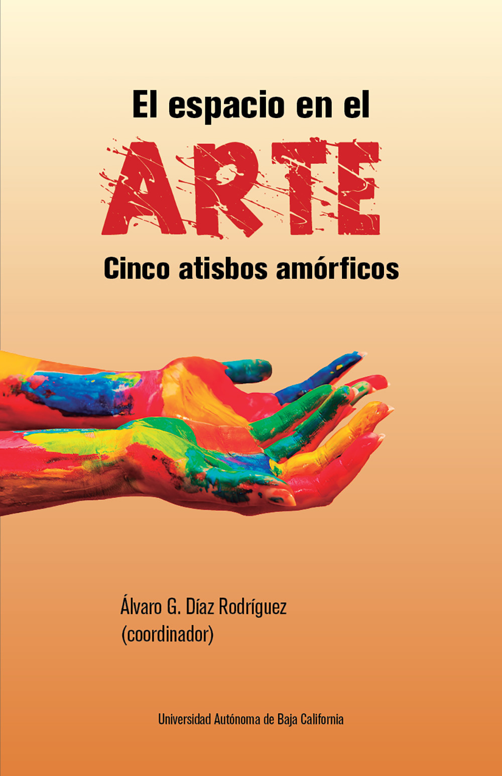 El espacio en el arte