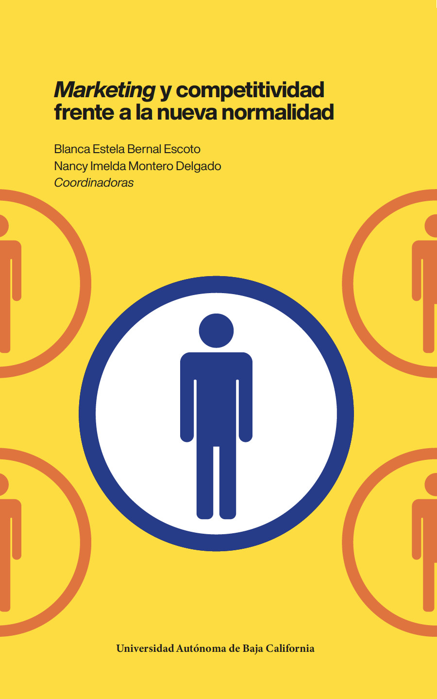 Marketing y competitividad frente a la nueva normalidad