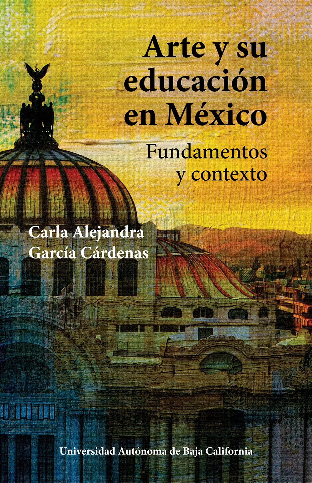Arte y su educación en méxico