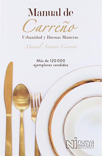 Portada: Manual De Carreño