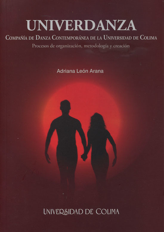 Portada: Univerdanza