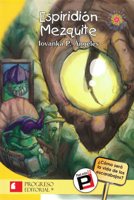 Espiridión mezquite