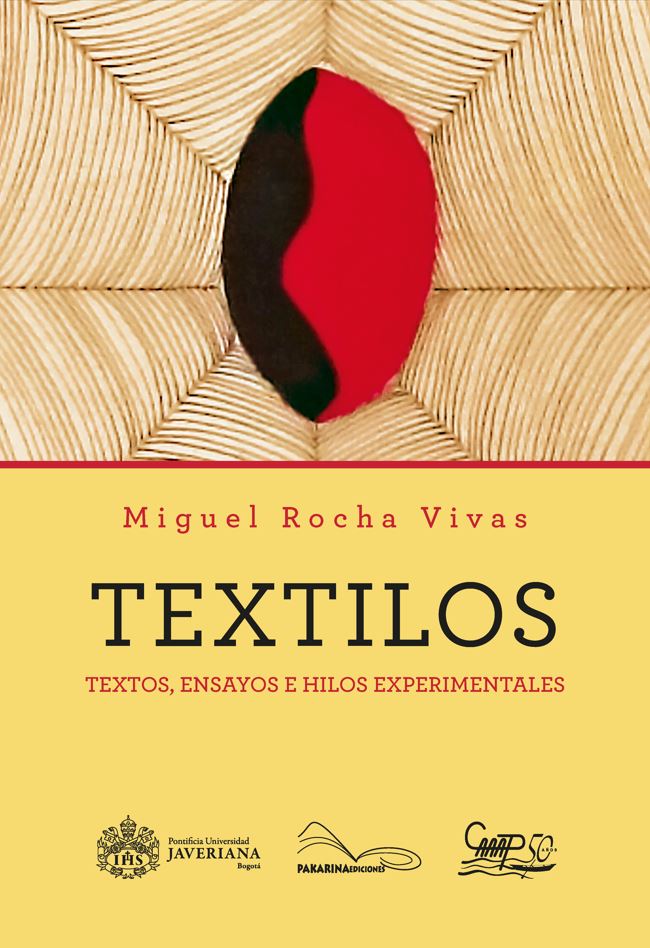 Portada: Textilos