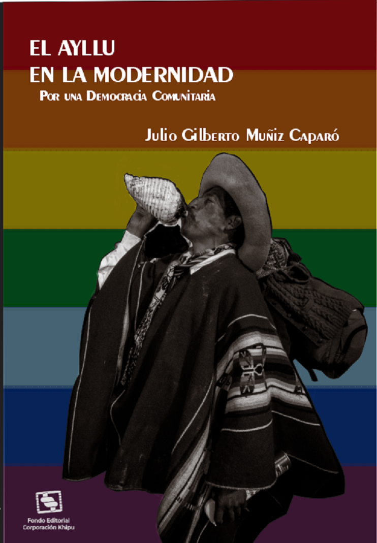 Portada: El ayllu en la modernidad